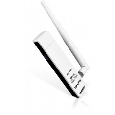 Placa Retea Wireless USB AC 600Mbps, Dual band (2.4GHz/5GHz), Realtek, 2T2R, USB 3.0, TP-LINK &amp;#039;Arche foto