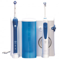 Periuta Oral-B Braun Professional Care 3000 + OxyJet OC20 foto