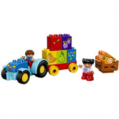 LEGO? DUPLO? My First Tractor 10615 foto