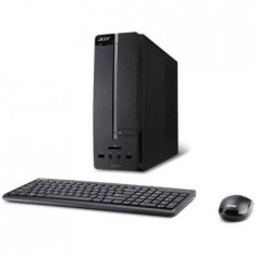 ACER ASPIRE AXC-603G Pentium J2900/4GB/DVD/500GB/keyb+Mouse/Win8.1 Recertifcated foto