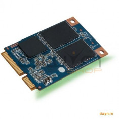 Kingston SSDNow 60GB mS200 mSATA foto