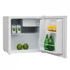 Mini frigider 50L, clasa A+, alb Legend BC-50 foto