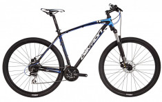 Bicicleta Devron Riddle Men H1.9 L 495/19.5 Atlantic NightPB Cod:216RM194968 foto