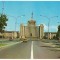 CPI (B8118) CARTE POSTALA - BUCURESTI. COMBINATUL POLIGRAFIC - CASA SCANTEII