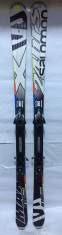 ski schi SALOMON X MAX 178 cm double TI 2015 foto
