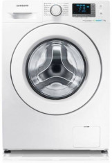 Washing machine Samsung WF70F5E3W2W foto