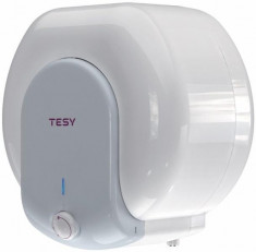 Boiler Tesy Compact Line GCA 1515 L52RC, 1500 W, 15 l, 0.9 Mpa, Termostat reglabil, Montare deasupra chiuvetei, Alb foto
