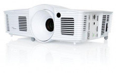 PROJECTOR 4200 LUMENS X402/DLP 95.70701GC0E OPTOMA foto