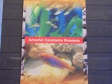 CONSTANTA - ACVARIUL - PESTI EXOTICI - NECIRCULATA .