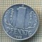 9035 MONEDA- GERMANIA(RDG) - 1 PFENNIG -anul 1968 A - starea ce se vede