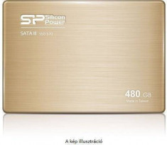SSD Silicon Power S70 Slim 240GB 2,5&amp;amp;quot;, SATA3 foto