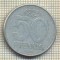 8977 MONEDA- GERMANIA(RDG) - 50 PFENNIG -anul 1958 A - starea ce se vede