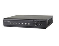 NVR CU 4 CANALE VIDEO IP SS-NV-4C foto