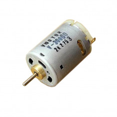 Motor Electric RS-385 (10000 RPM la 12 V) foto