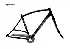 Bicicleta Devron CITY MEN C1.8 Magic Black, L - 580/23&amp;quot;PB Cod:215CM185866 foto