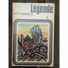 LEGENDE VIETNAMEZE - NGUYEN DU foto