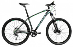 Bicicleta Devron Riddle Men H3.7 M 457/18 Black MalachitePB Cod:216RM374565 foto