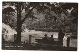CPI (B8133) CARTE POSTALA - VALEA OLTULUI LA CACIULATA