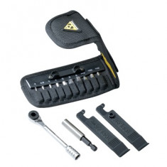 Set mini-scule multifunctionale Topeak Ratchet Rocket Lite DX TT2524PB Cod:TPK-55212 foto