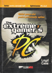 Loyd Case - The Extreme Gamer&amp;#039;s - 21355 foto