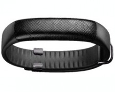 Bratara fitness Jawbone UP2, Black Diamond Rope foto