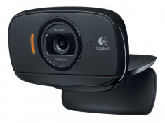 LOGITECH HD Webcam C525, 720p, Autofocus foto