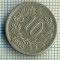 8940 MONEDA- AUSTRIA - 10 HELLER -anul 1916 - starea ce se vede