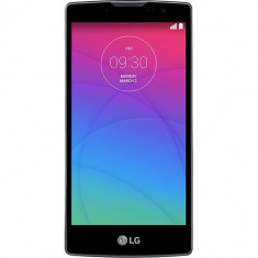 Smartphone LG Spirit 8gb lte 4g negru foto