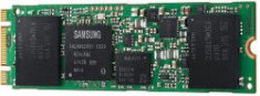 Samsung SSD 500GB 850EVO Series, M2, SATA 6Gb/s, read speed: 540 MB/s, write speed: 500MB/s foto