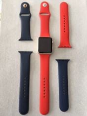 Apple Watch foto