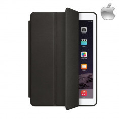 Husa iPad Air 2 Apple Smart Case Negru foto