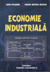 Ion Plumb - Economie industriala - 32473 foto