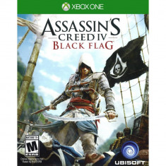 Joc software Assassins Creed 4 Black Flag Day1 Edition Xbox One foto