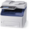 Multifunctional laser mono Xerox WorkCentre 6027NI, Dimensiune A4, Viteza max 18 ppm, Rezolutie max