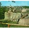 CPI (B8137) CARTE POSTALA - SUCEAVA. CETATEA DE SCAUN