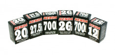 Camera Kenda 26x1.90-2.125 (47/57-559/584) Valva America 48PB Cod:989260281RM foto