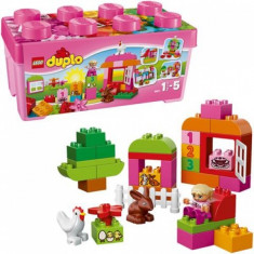 LEGO? DUPLO Creative Play - all in one box 10571 foto