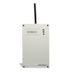 Modul comunicator GSM/GPRS universal DSC GS3055 IGW foto