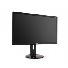 Monitor 27&amp;#039; ACER LED XB270HA, Gaming, TN panel, 1920x1080, 16:9, 1 ms, 300cd/mp, 1000:1, 170/160, G- foto