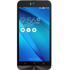 Smartphone Asus Zenfone 2 selfie dualsim 32gb lte 4g alb foto