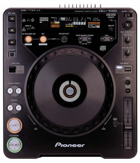 Playere CDJ 1000 x 2 foto