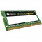 Memorie notebook Corsair ValueSelect 4GB DDR3 1600MHz CL11 1.35v