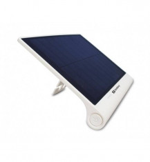 Sandberg Power Bank cu Panou solar, 5000mAh foto