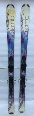 ski schi ATOMIC AFFINITY 158 cm foto