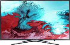 Televizor LED Samsung 125 cm (49&amp;quot;) UE49K5500, Full HD, Smart TV, WiFi, Ci+ foto