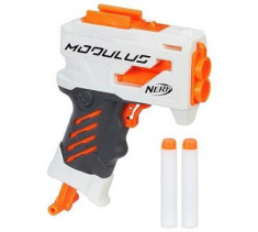 Jucarie Nerf Modulus Gear Asst foto