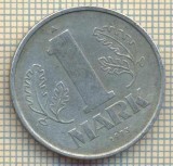 9004 MONEDA- GERMANIA(RDG) - 1 MARK -anul 1973 A - starea ce se vede, Europa