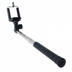 Monopod wireless &amp;#039;Selfie-Stick&amp;#039;, bluetooth, Logilink &amp;#039;BT0031&amp;#039; foto