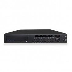 NVR STANDALONE CU 9 CANALE VIDEO IP GNV GNV-C09 foto