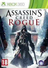 Joc software Assassins Creed Rogue Xbox 360 foto
